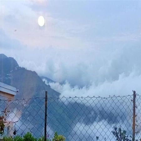 Syamantac Villa Kodaikanal Exterior foto