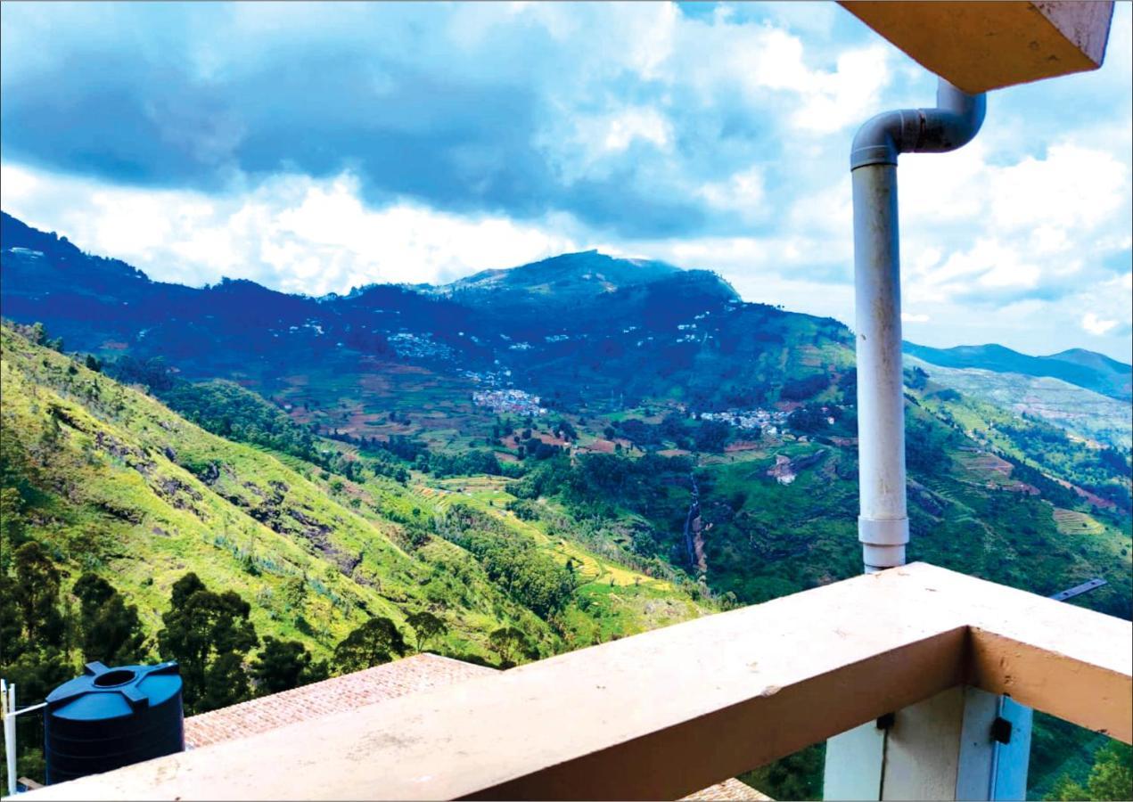 Syamantac Villa Kodaikanal Exterior foto