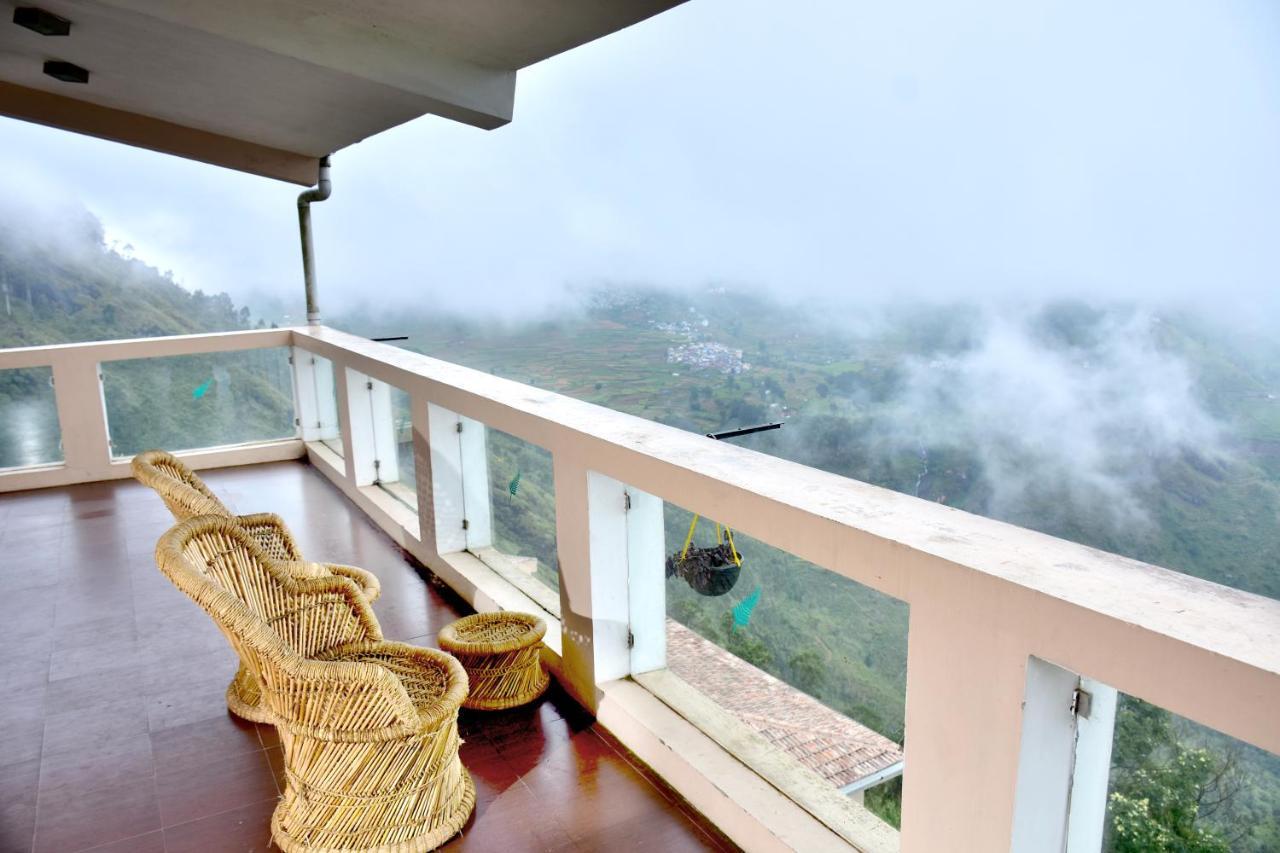 Syamantac Villa Kodaikanal Exterior foto