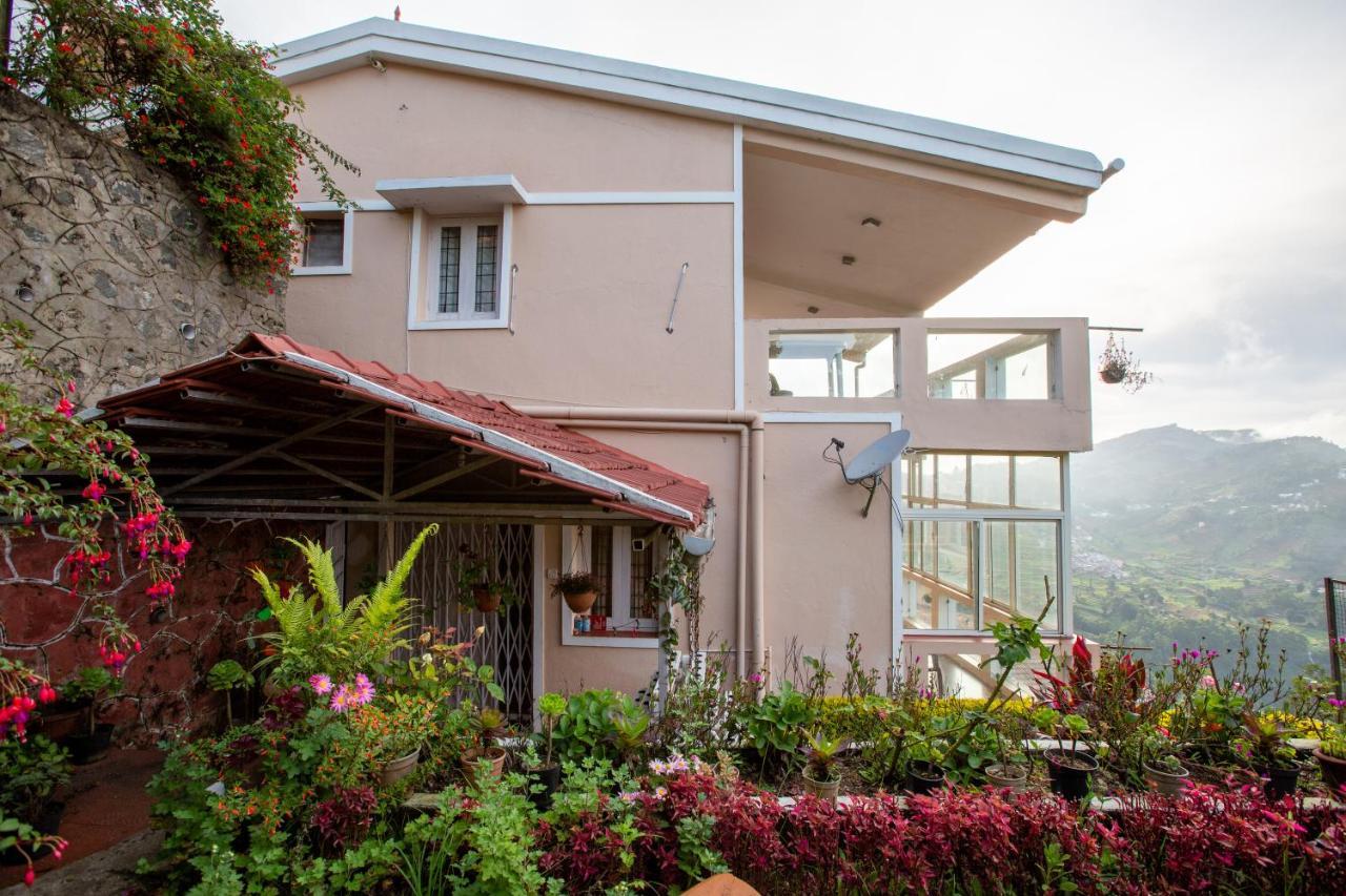 Syamantac Villa Kodaikanal Exterior foto