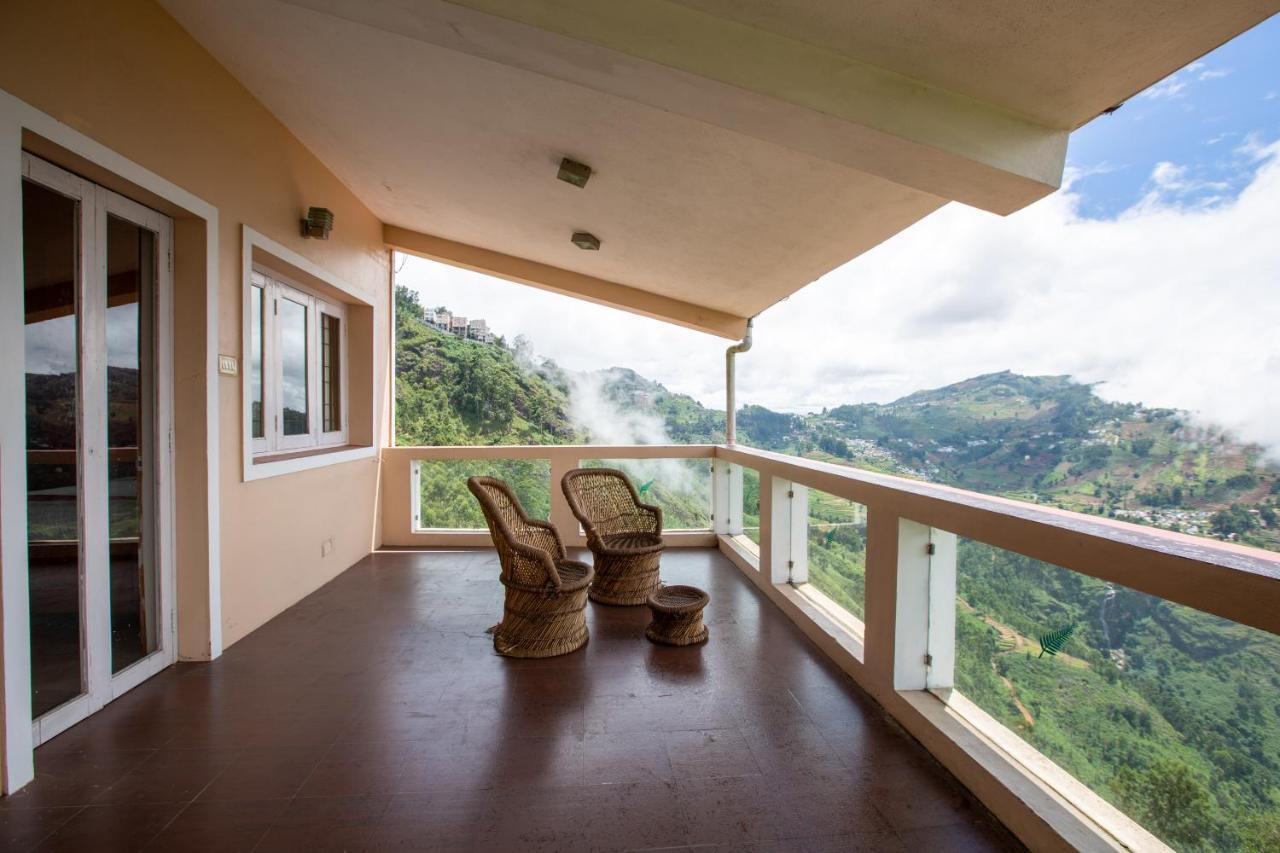 Syamantac Villa Kodaikanal Exterior foto