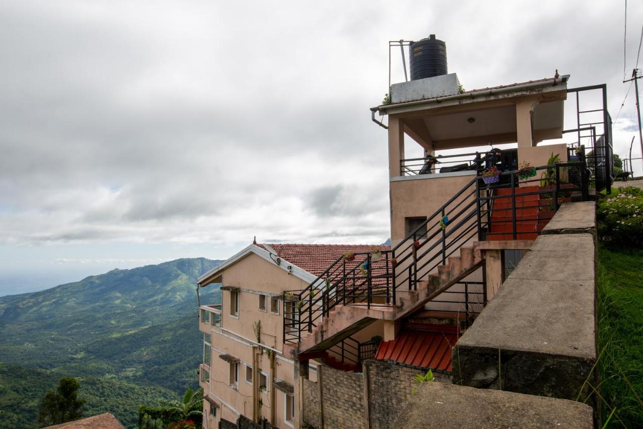 Syamantac Villa Kodaikanal Exterior foto
