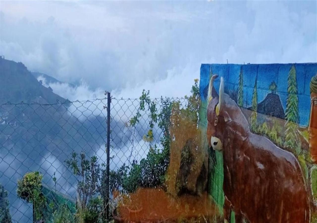 Syamantac Villa Kodaikanal Exterior foto