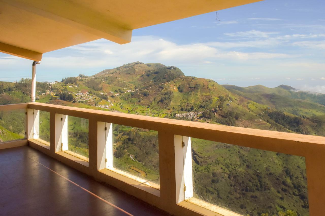 Syamantac Villa Kodaikanal Exterior foto