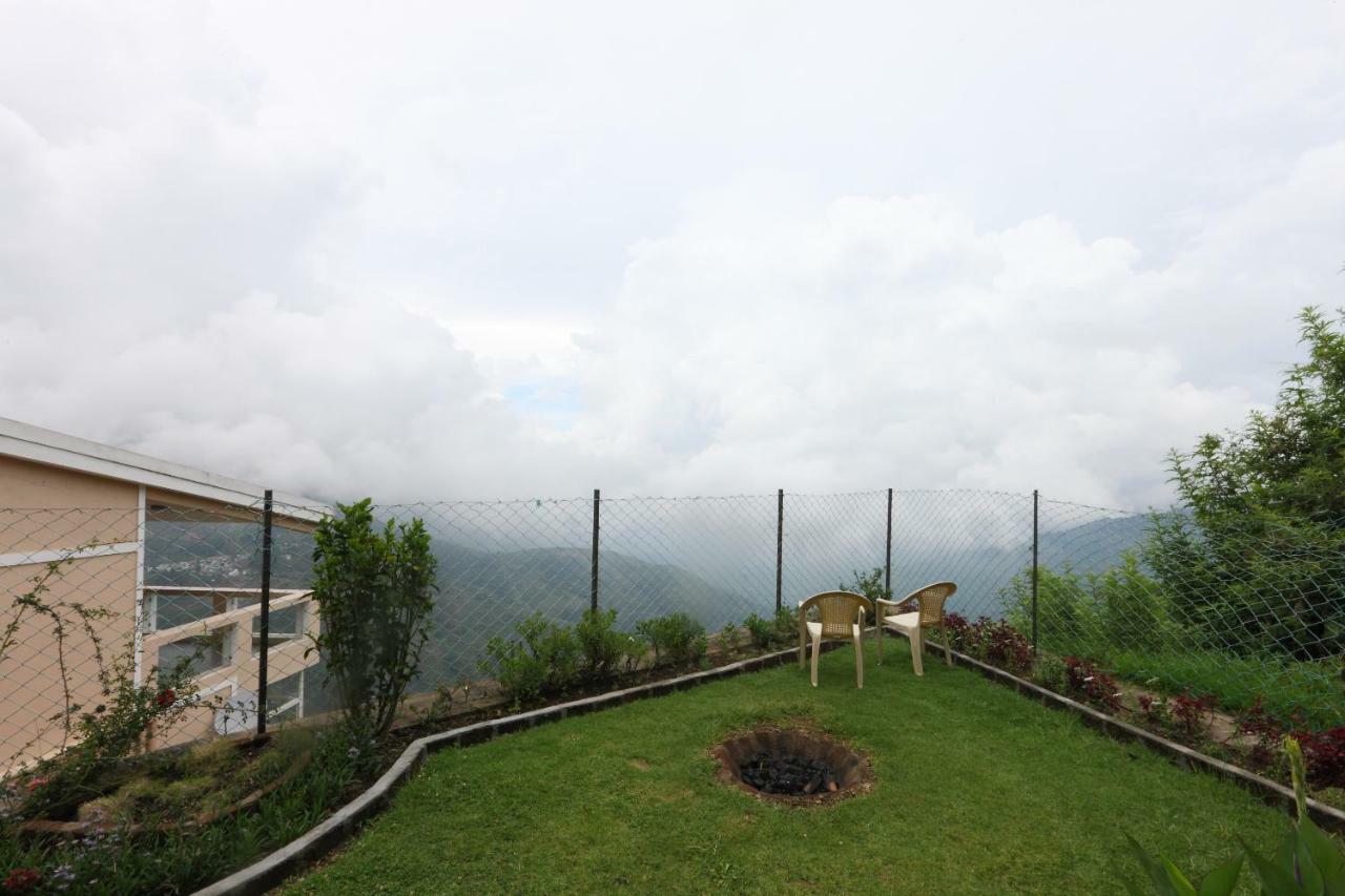 Syamantac Villa Kodaikanal Exterior foto